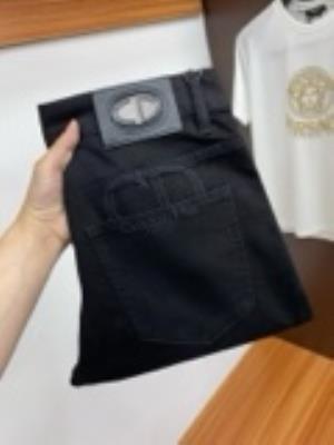 cheap quality Dior Jeans Model No. 3